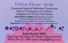 Profile picture for Kohi Health 2000