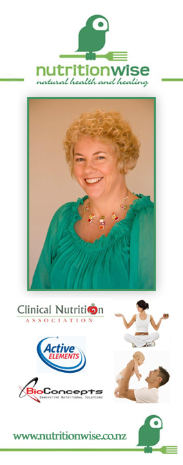 Profile picture for Nutritionwise Ltd