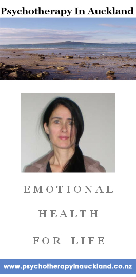 Profile picture for Auckland Psychotherapy