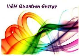 Profile picture for VEH Quantum Energy