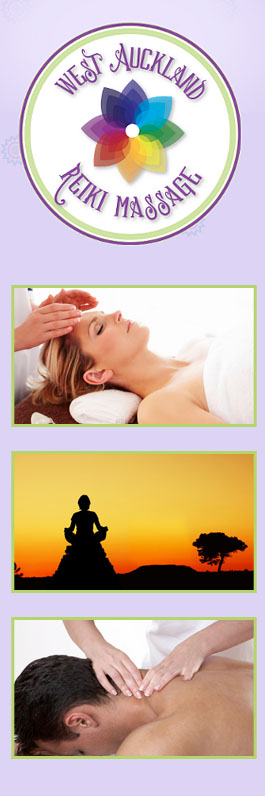 Profile picture for West Auckland Reiki & Massage