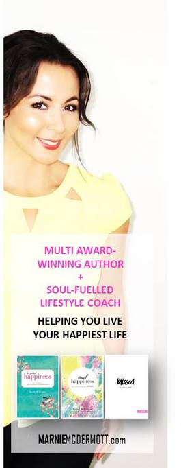 Profile picture for Marnie McDermott