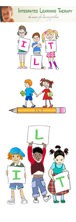 Profile picture for Integrated Learning Therapy