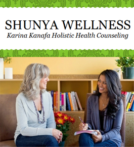 Profile picture for Shunya Wellness