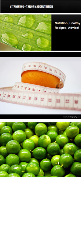 Profile picture for VitaminYou