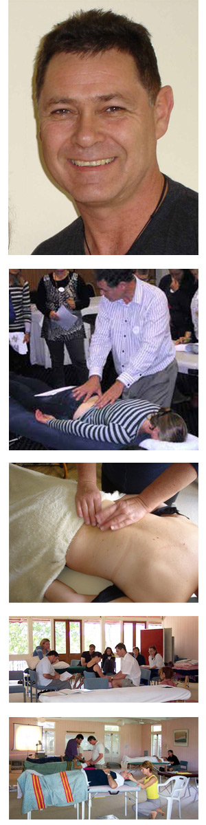 Profile picture for Fascial Kinetics - A Bowen Therapy