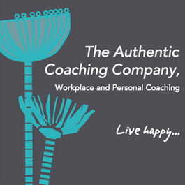 Profile picture for The Authentic Coaching Company, Workplace and Personal Coaching