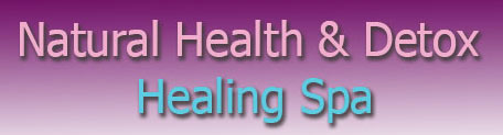 Profile picture for Natural Health & Detox Healing Spa