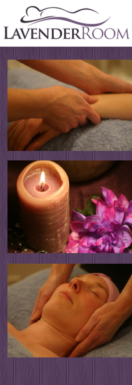 Profile picture for Lavender Room