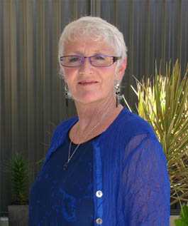 Profile picture for Janet Melbourne -   Herbalist