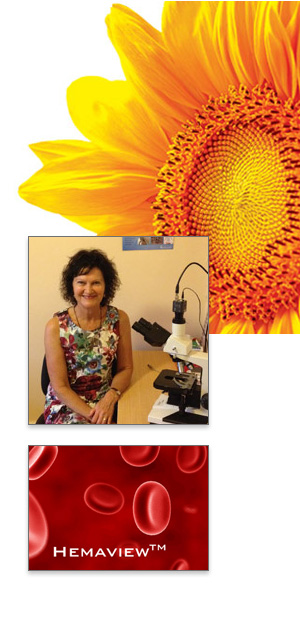Profile picture for Kaye Campbell