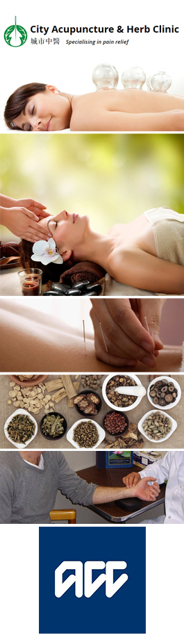 Profile picture for Auckland City Acupuncture & Herb Clinic