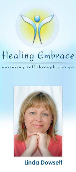 Profile picture for Healing Embrace