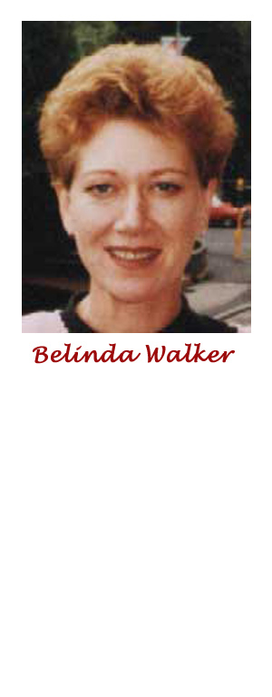 Profile picture for Belinda Walker ATTSNZ