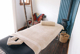 Profile picture for Charlotte Robertson Therapeutic  Massage