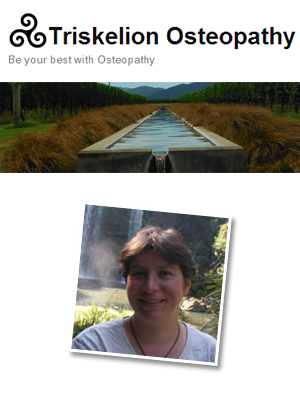 Profile picture for Triskelion Osteopathy