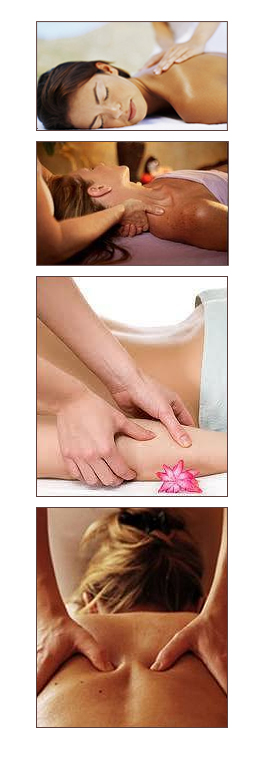 Profile picture for Raynor Massage Clinic