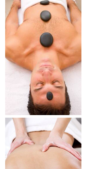 Profile picture for Escape Massage Therapy