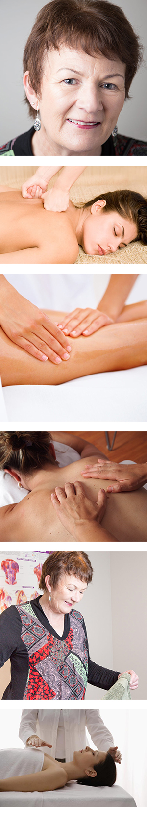 Profile picture for Optimum Healing Massage