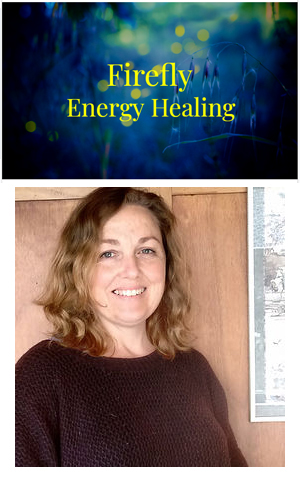Profile picture for Firefly Energy Healing - Kathryn Nevell
