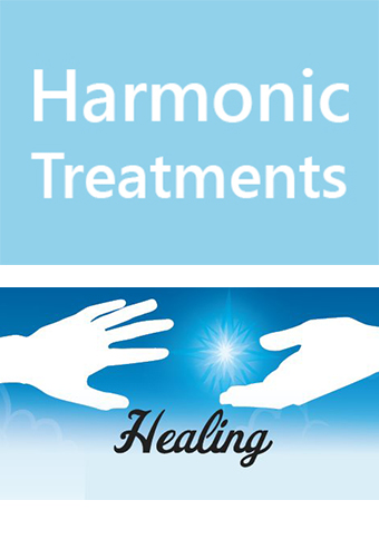 Profile picture for Harmonic Treatments