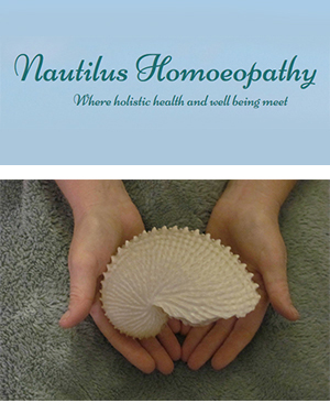 Profile picture for Nautilus Homoeopathy