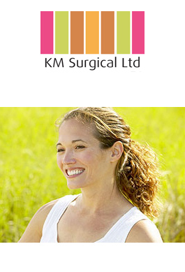 Profile picture for KM Surgical Ltd