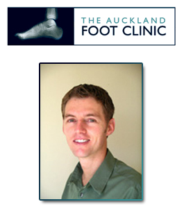 Profile picture for Auckland Foot Clinic