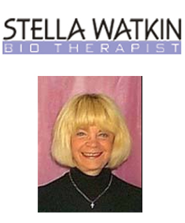 Profile picture for Stella Watkin Bio Energist