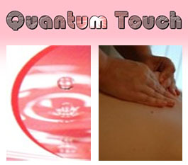 Profile picture for Quantum Touch