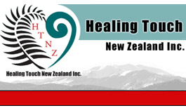 Profile picture for Healing Touch New Zealand Inc