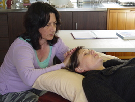Profile picture for ReikiReflexology College of Natural Therapies