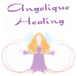 Profile picture for Angelique Healing