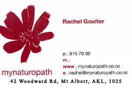 Profile picture for mynaturopath