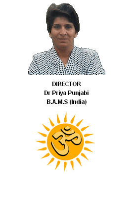 Profile picture for Ultimate Ayurveda Health Clinic