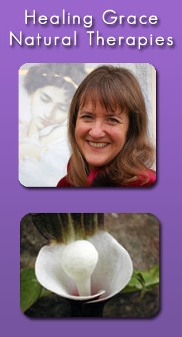 Profile picture for Healing Grace Natural Therapies