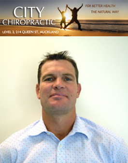 Profile picture for City Chiropractic