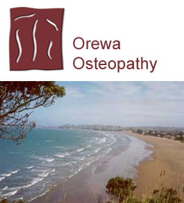 Profile picture for Orewa Osteopathy