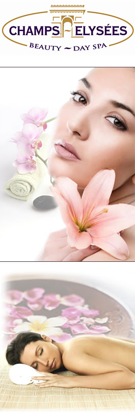 Profile picture for Champs-Elysees Beauty Day Spa & MediSpa