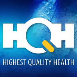 Profile picture for Highest Quality Health & Fitness Products Ltd