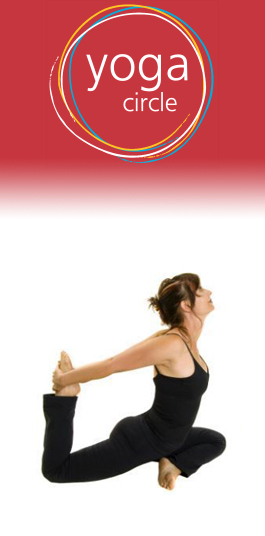 Profile picture for Yoga Circle
