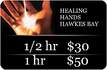 Thumbnail picture for Healing Hands Hawkes Bay