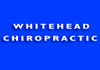 Thumbnail picture for Whitehead Chiropractic Wellness Clinic