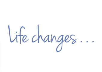 Thumbnail picture for Life Changes