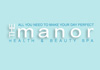 Thumbnail picture for The Manor Health & Beauty Spa