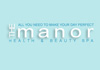 Thumbnail picture for The Manor Health & Beauty Spa