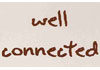 Thumbnail picture for Well Connected