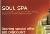 Thumbnail picture for Soul Spa