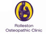 Thumbnail picture for Rolleston Osteopathic Clinic