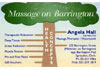 Click for more details about Barrington Massage 